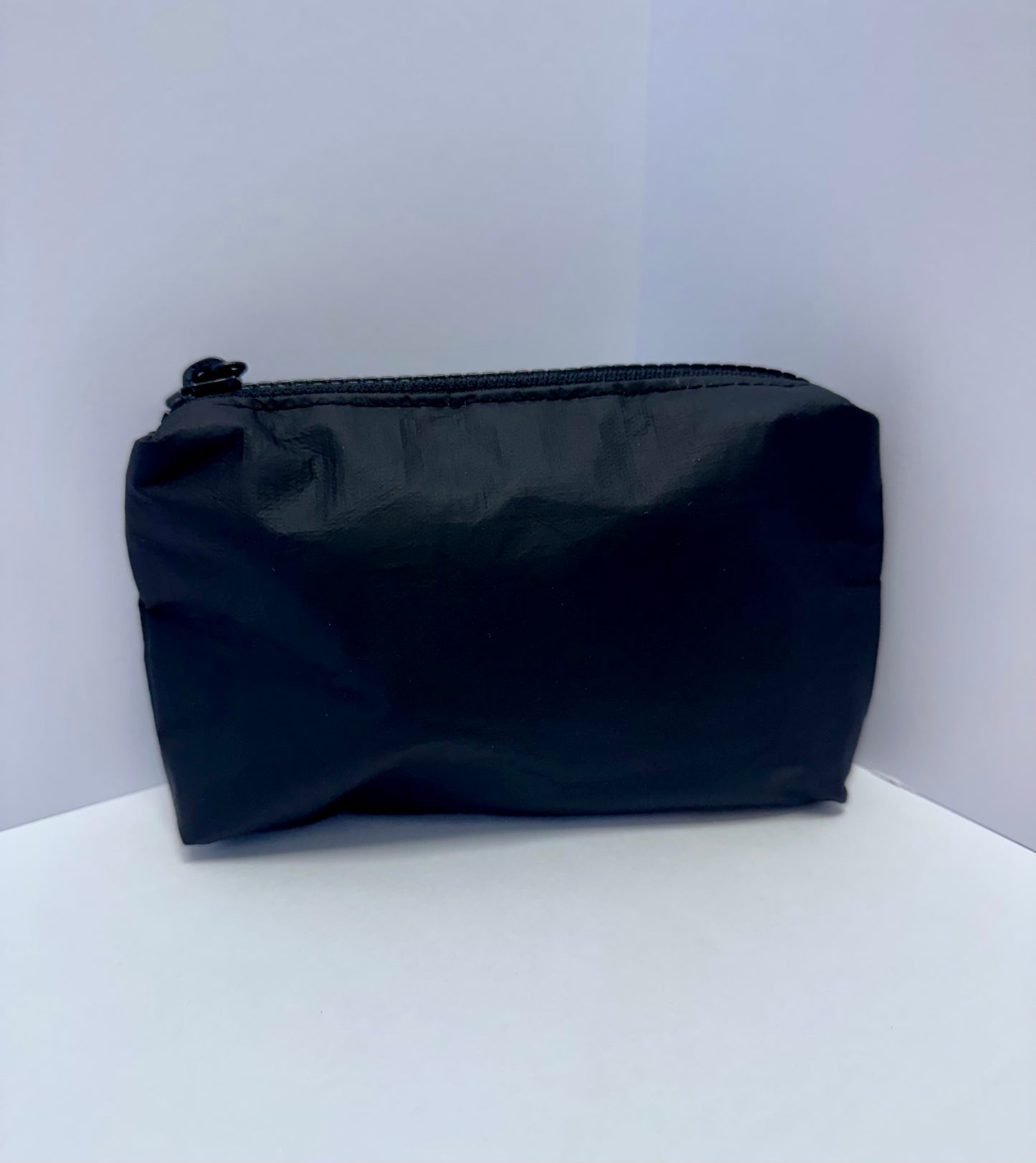 Black - Mini Pouch