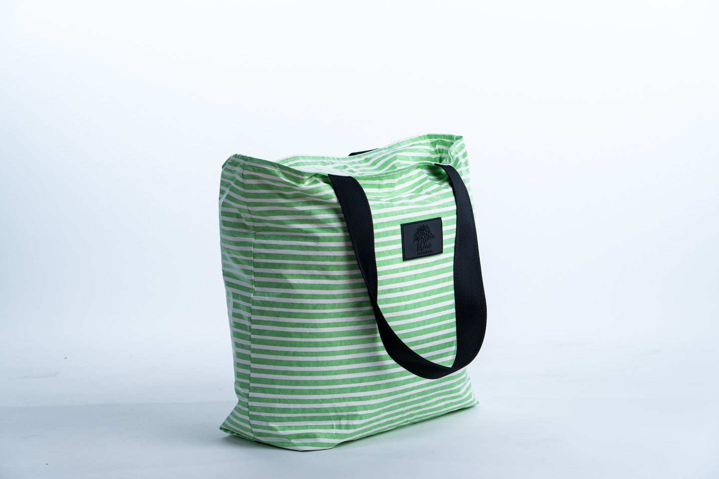 Green Hana - Tote