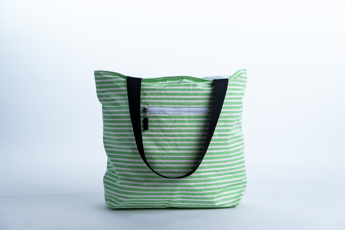 Green Hana - Tote