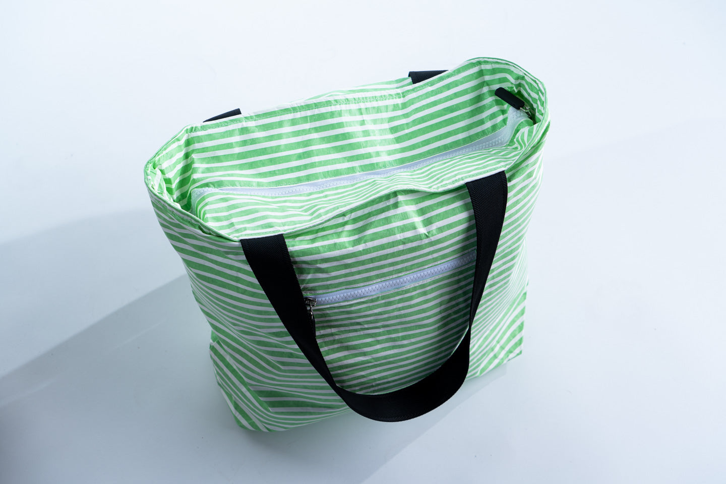 Green Hana - Tote