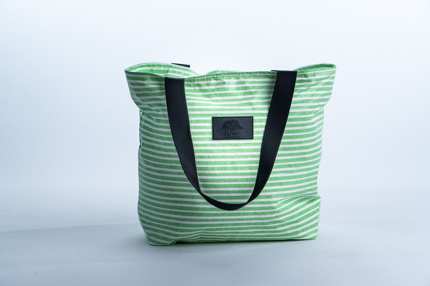 Green Hana - Tote