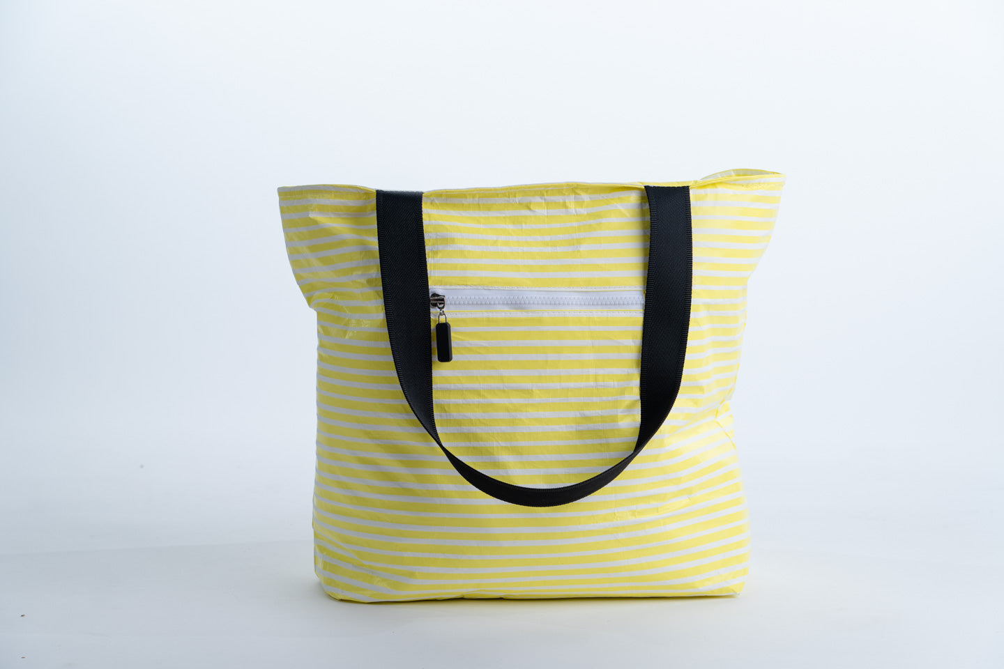 Yellow Hana - Tote