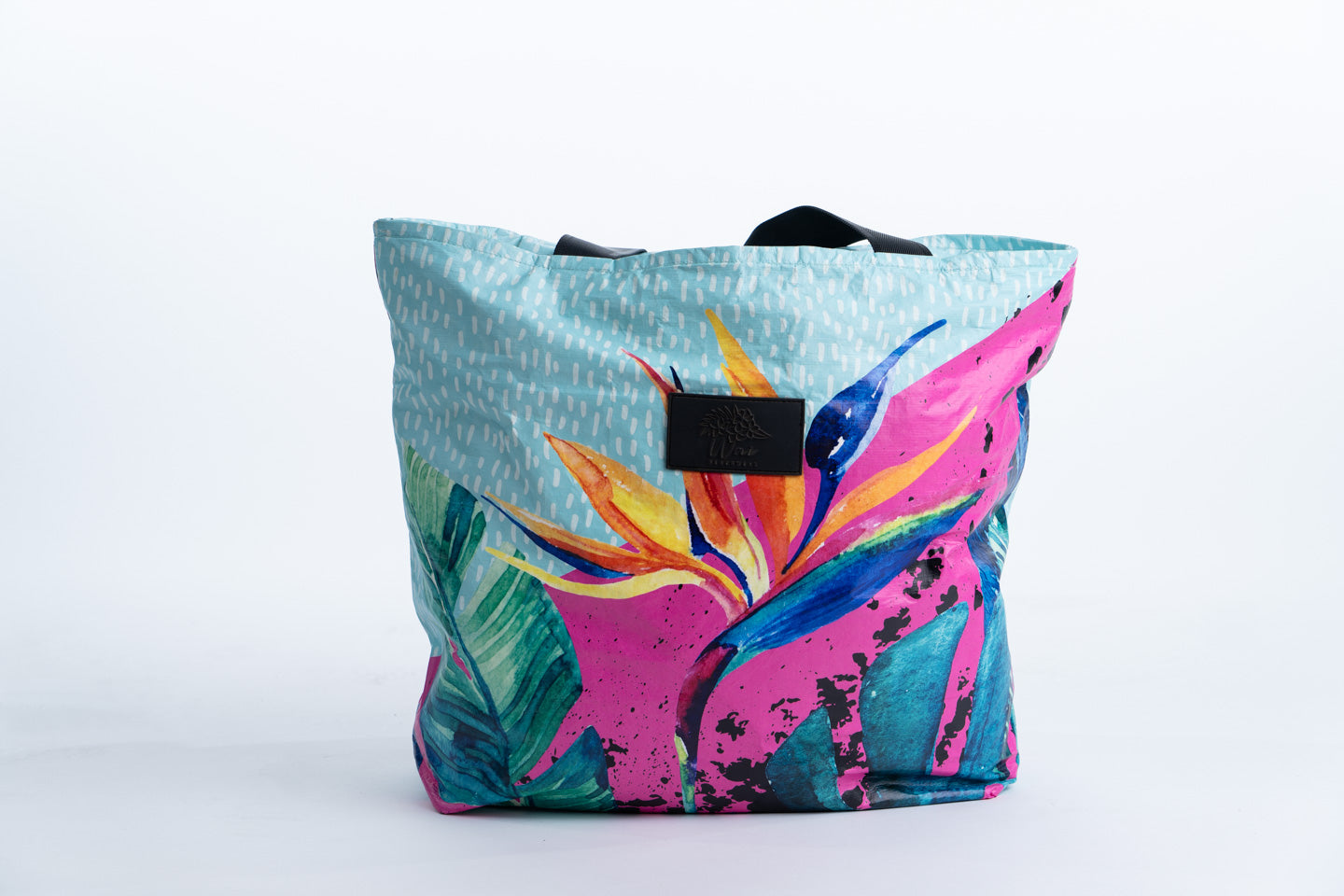 Bird of Paradise - Tote