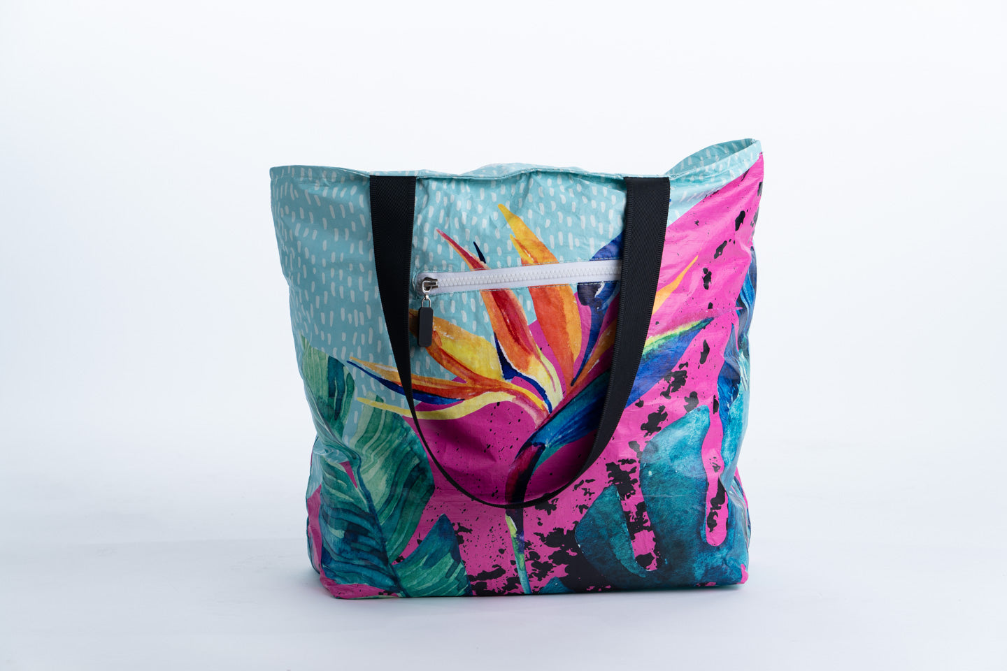 Bird of Paradise - Tote