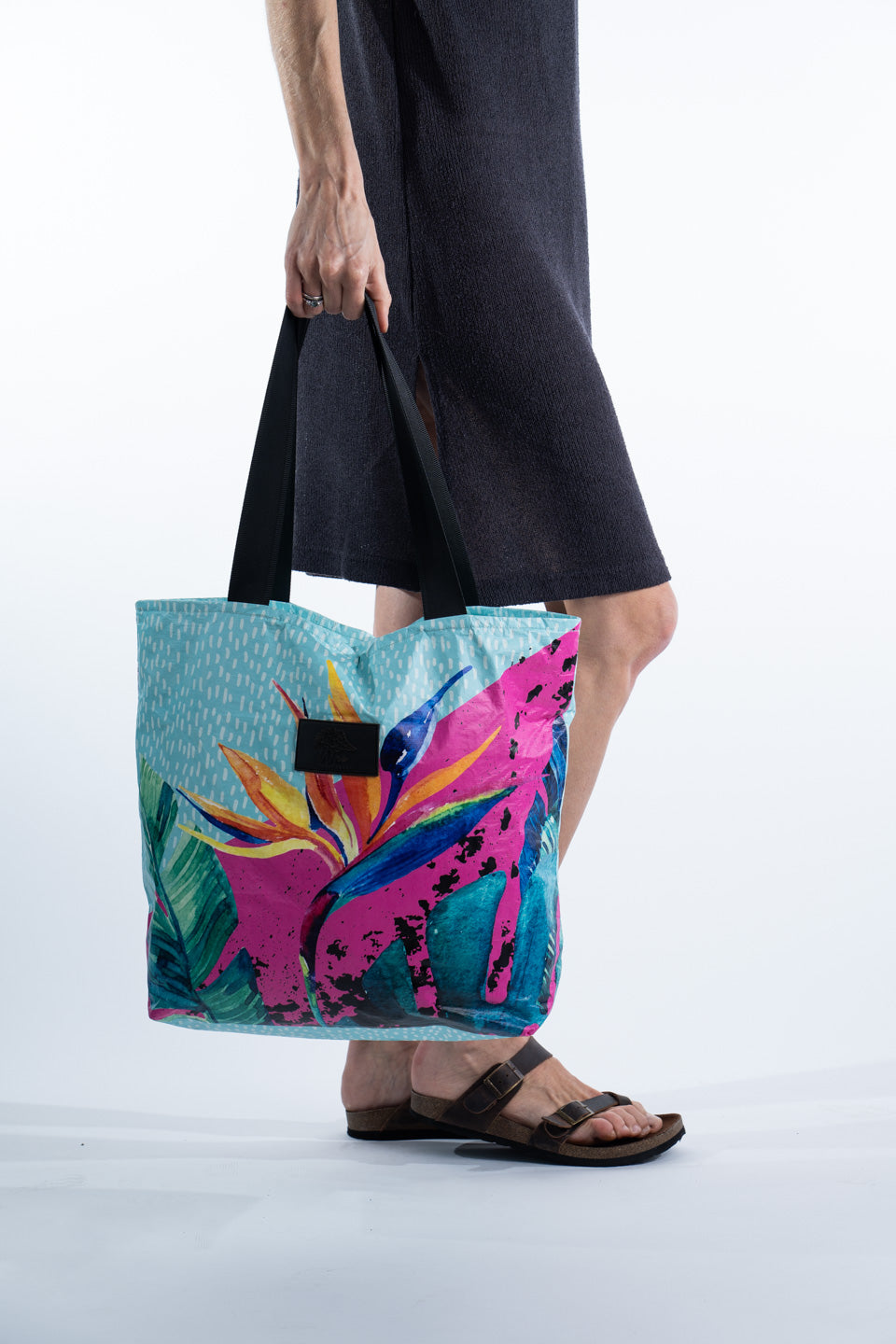 Bird of Paradise - Tote