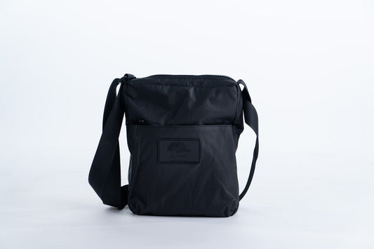 Black - Crossbody