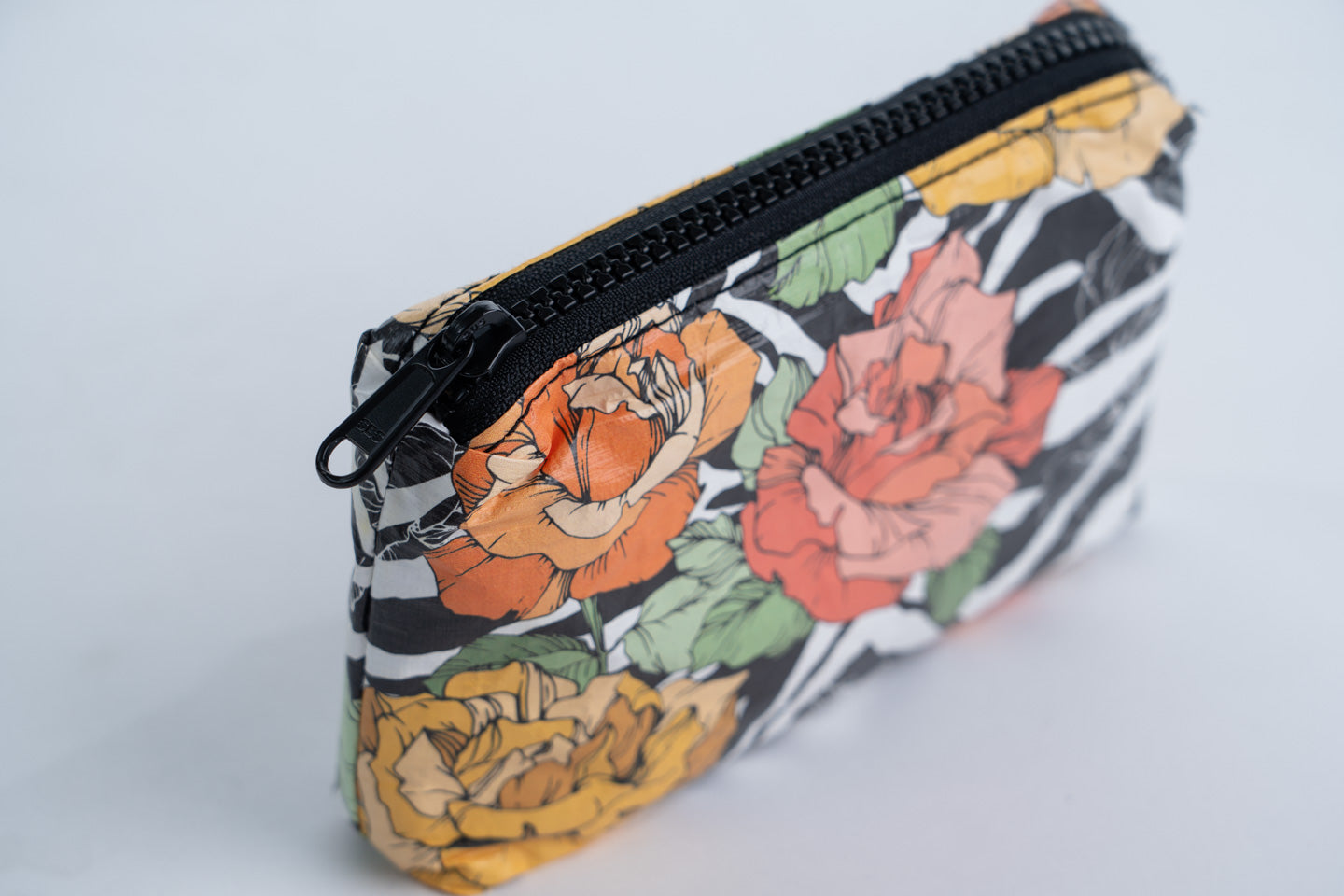 Flowers & Z - Mini Pouch