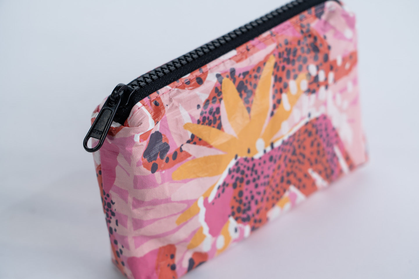 Wild Chita Pink - Mini Pouch